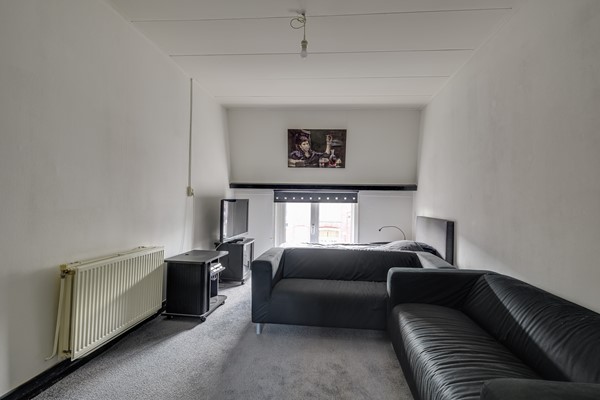 Medium property photo - Willem van Outhoornstraat 42, 2593 ZX Den Haag